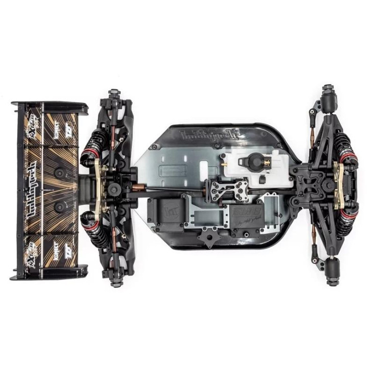 1/8 Buggy Spirit NXT RR GP Race Roller