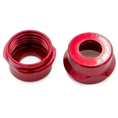 HTR 13 and 16 mm Shocks o-ring tap
