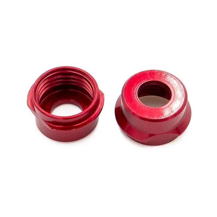 HTR 13 and 16 mm Shocks o-ring tap
