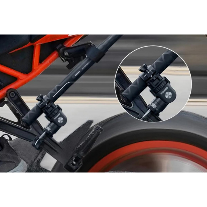 Insta360 Selfie Stick Ring Mount