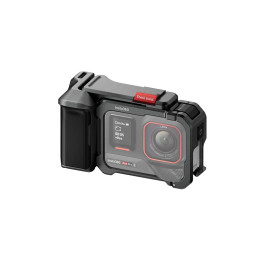 Insta360 Ace Pro 2/ Ace Pro Xplorer Grip Kit šedý
