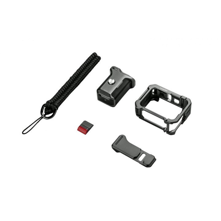 Insta360 Ace Pro 2/ Ace Pro Xplorer Grip Kit šedý