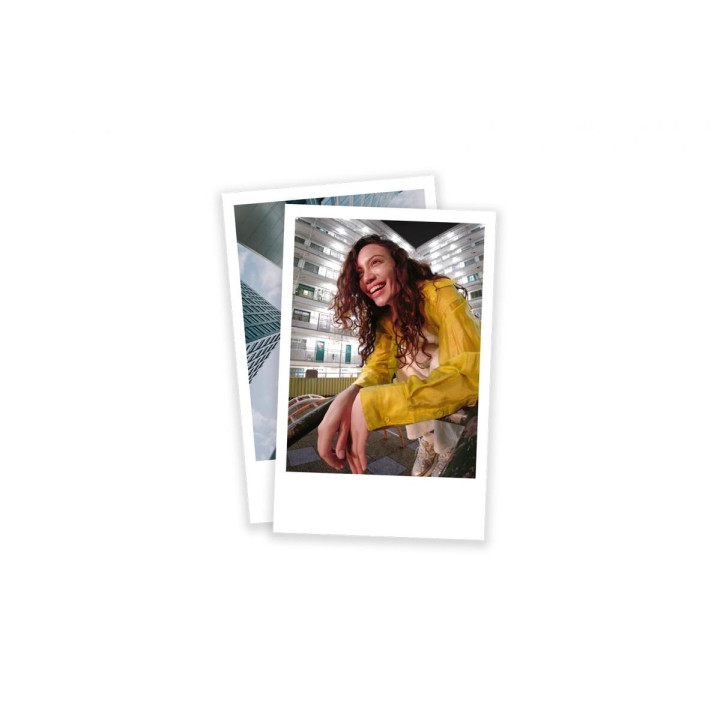 Insta360 Ace Pro 2 cartridge 2 ks s fotopapírem bez vodoznaku 20 ks