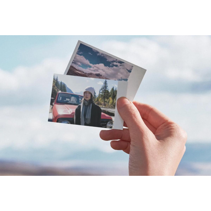 Insta360 Ace Pro 2 cartridge 2 ks s fotopapírem bez vodoznaku 20 ks