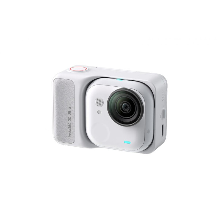 Insta360 GO Ultra (bílá)
