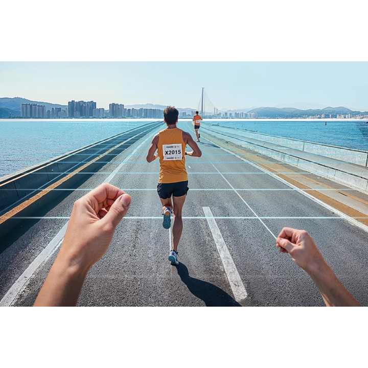 Insta360 GO Ultra (bílá)