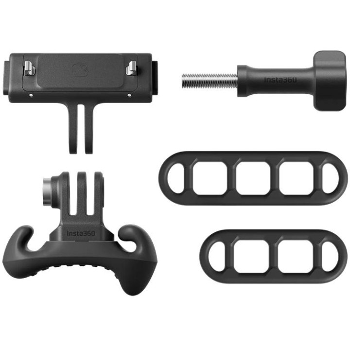 Insta360 GO Ultra Flexi Strap Mount