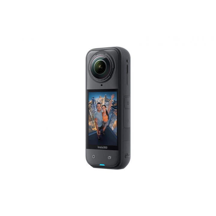 Insta360 X5