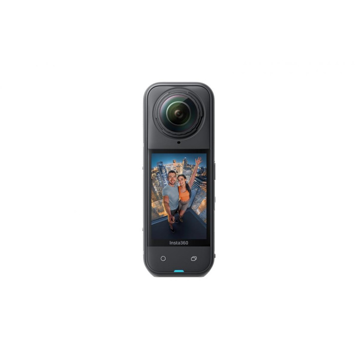 Insta360 X5
