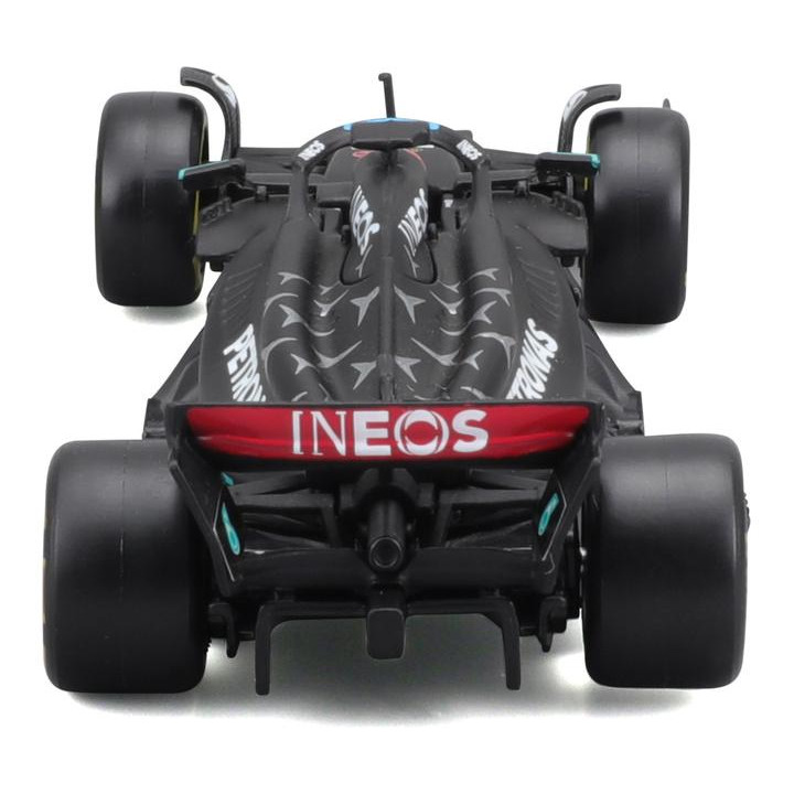 Bburago Signature Mercedes-AMG F1 W14 E Performance 1:43 #63 Russell