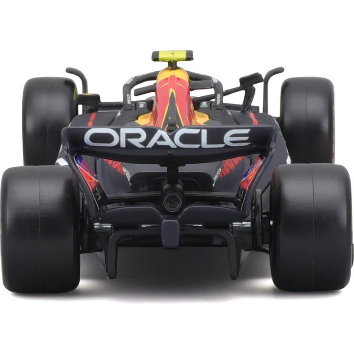 Bburago Signature Red Bull Racing RB19 1:43 #11 Pérez