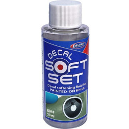 Decal Soft změkčovač obtisků 50ml