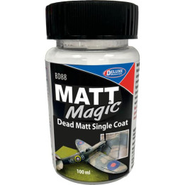 Matt Magic zmatňovací přípravek 100ml