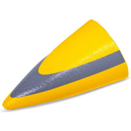 E-flite špice trupu: Habu 80