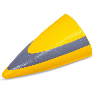 E-flite špice trupu: Habu 80