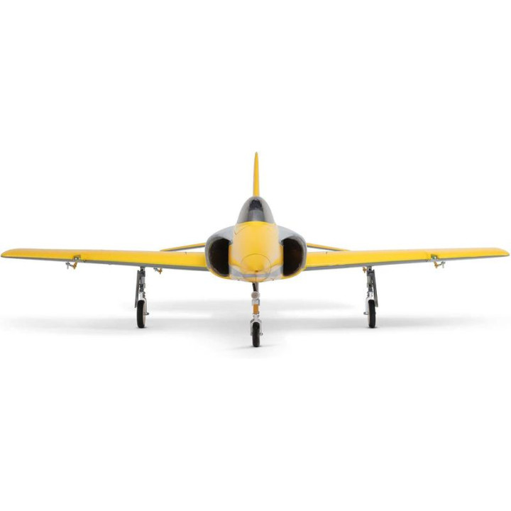 E-flite Habu XS eXtra Sport 1.1m 80mm EDF AS3X+ SAFE Select BNF Basic