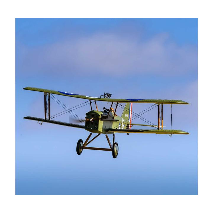 E-flite S.E.5a 0.9m PNP