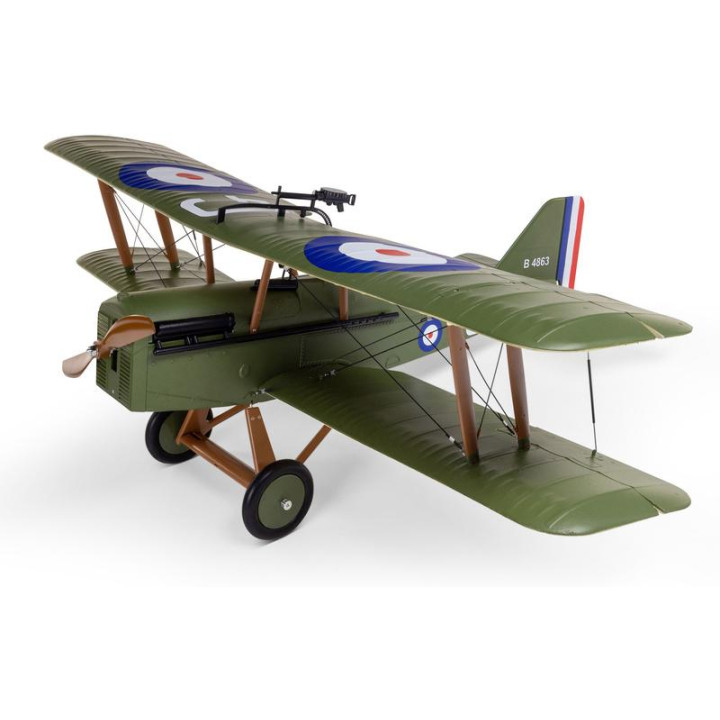 E-flite S.E.5a 0.9m PNP