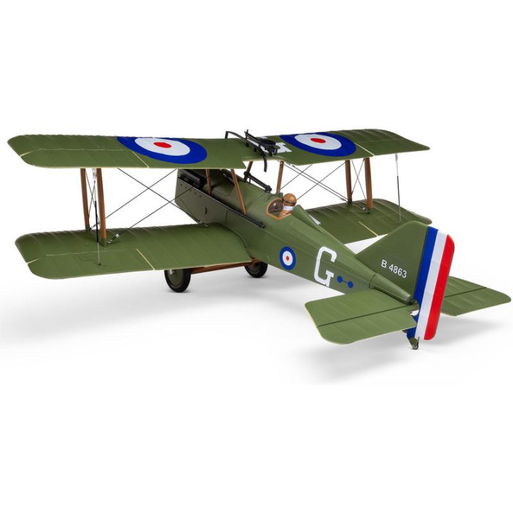 E-flite S.E.5a 0.9m PNP