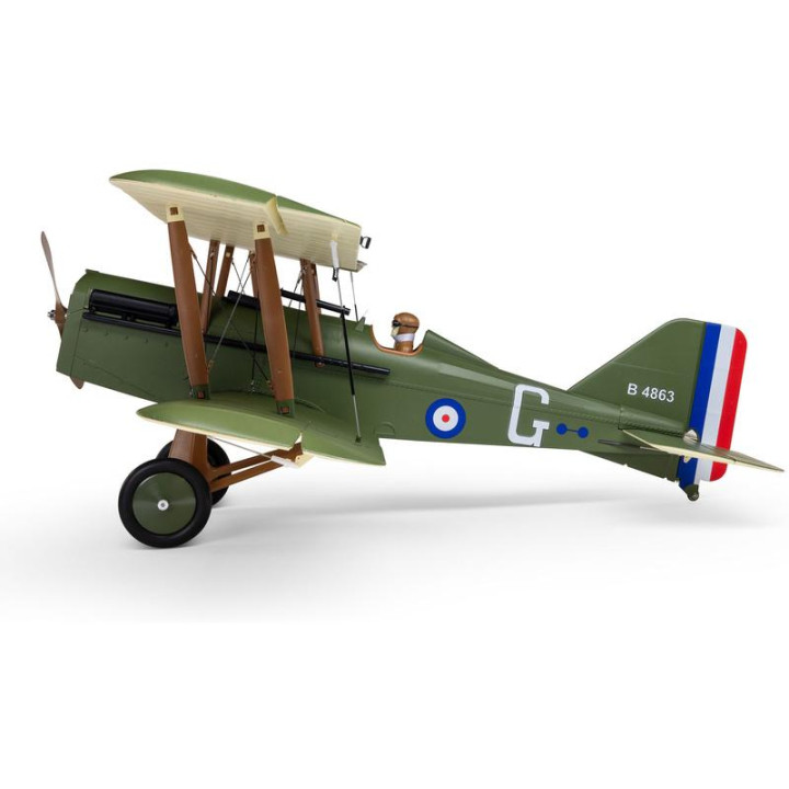 E-flite S.E.5a 0.9m PNP