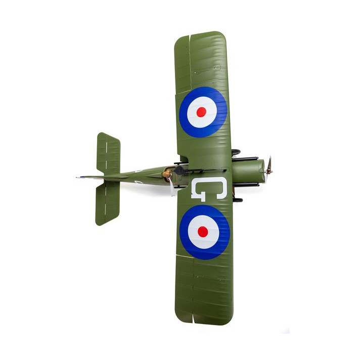 E-flite S.E.5a 0.9m PNP