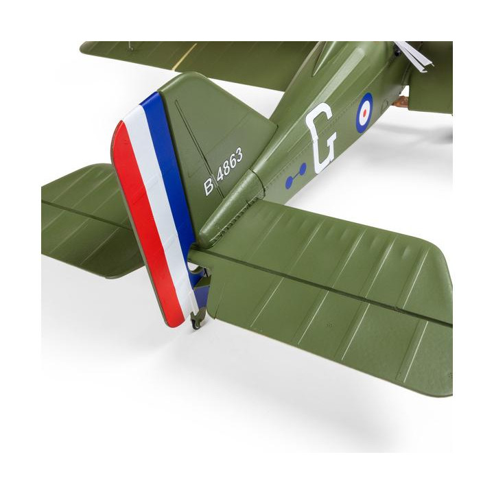 E-flite S.E.5a 0.9m PNP