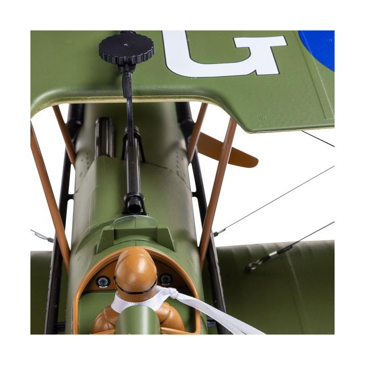 E-flite S.E.5a 0.9m PNP