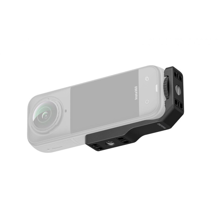 Insta360 X5/ X4/ X4 air Vertikálně-horizontální držák