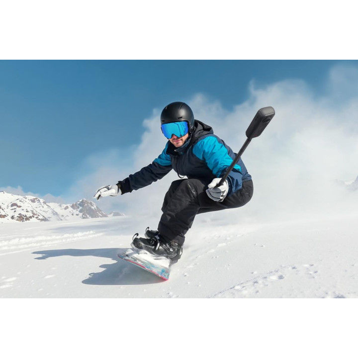 Insta360 X4 Air Starter Bundle (černá)