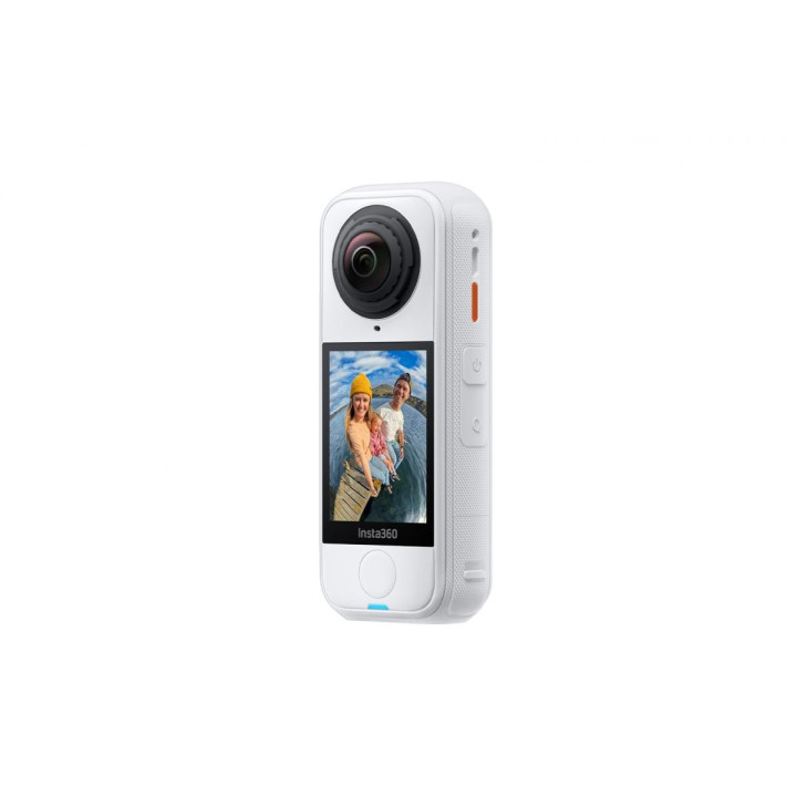 Insta360 X4 Air Starter Bundle (bílá)