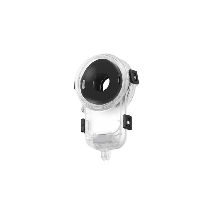 Insta360 X6 prémiové podvodní pouzdro
