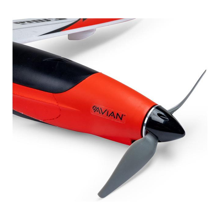 E-flite ElectroStreak 1.1m AS3X+ SAFE Select BNF Basic