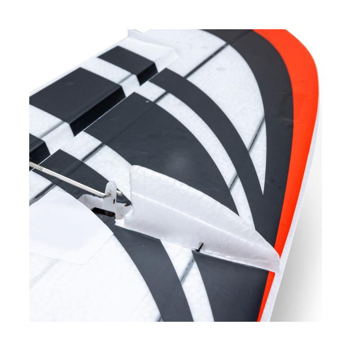 E-flite ElectroStreak 1.1m AS3X+ SAFE Select BNF Basic