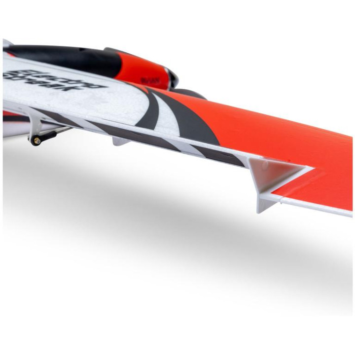 E-flite ElectroStreak 1.1m AS3X+ SAFE Select BNF Basic