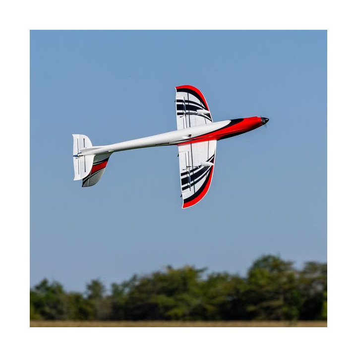 E-flite ElectroStreak 1.1m PNP