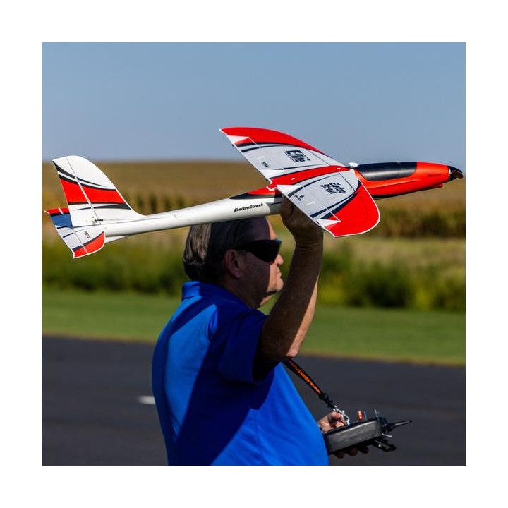 E-flite ElectroStreak 1.1m PNP
