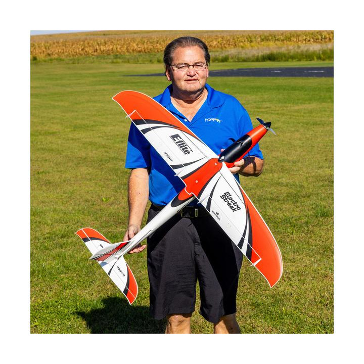 E-flite ElectroStreak 1.1m PNP