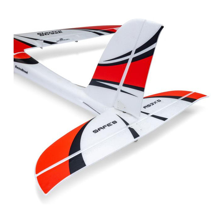 E-flite ElectroStreak 1.1m PNP