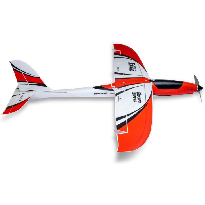E-flite ElectroStreak 1.1m PNP