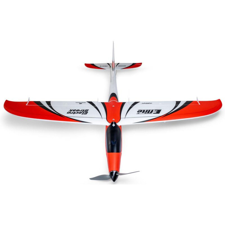 E-flite ElectroStreak 1.1m PNP
