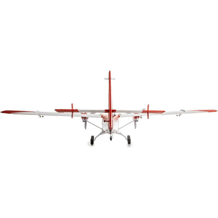 E-flite DHC-6 Twin Otter 1.4m PNP