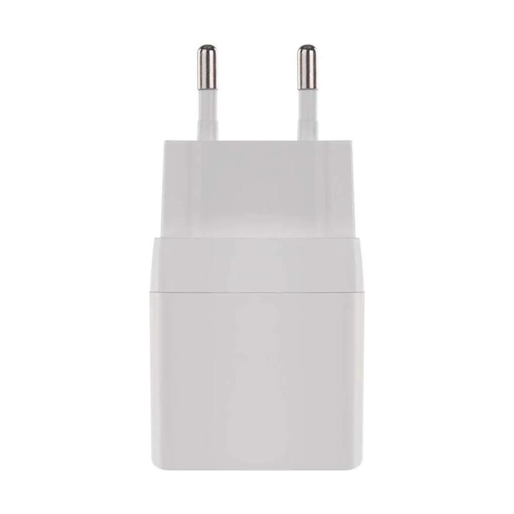 Síťový USB adaptér (zdroj) GaN PD 20W