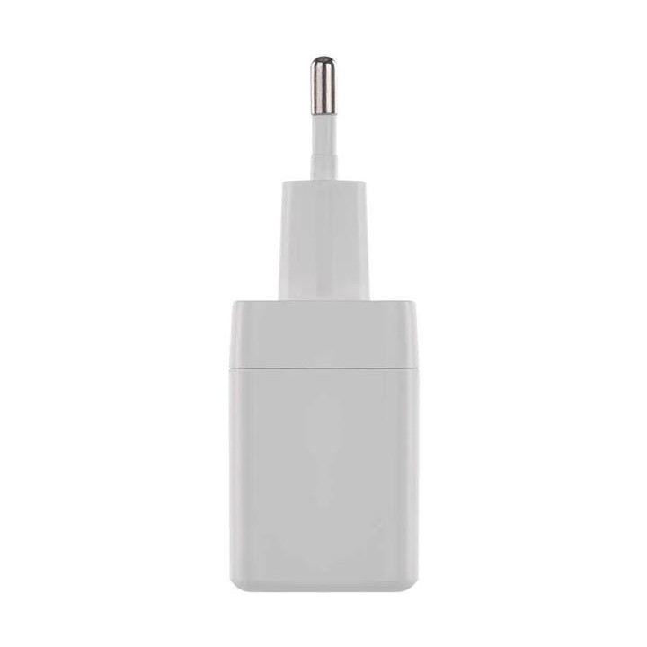 Síťový USB adaptér (zdroj) GaN PD 20W