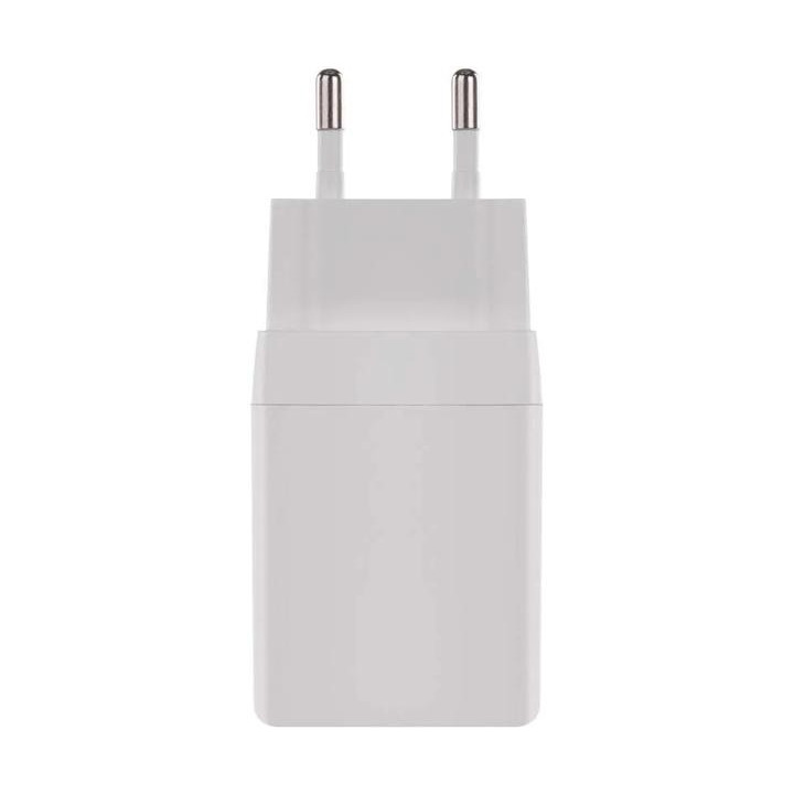 Síťový USB adaptér (zdroj) GaN PD 45W
