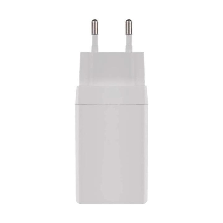 Síťový USB adaptér (zdroj) GaN PD 65W