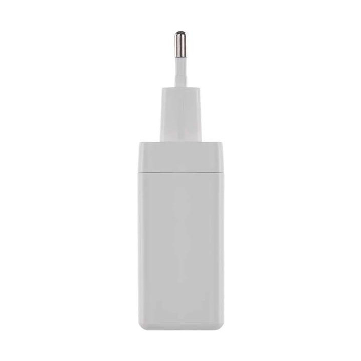 Síťový USB adaptér (zdroj) GaN PD 65W