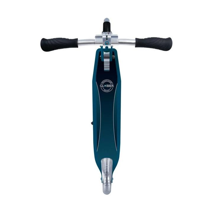 Globber - Koloběžka Flow Element Petrol Blue