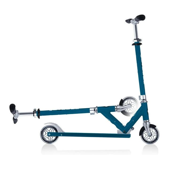 Globber - Koloběžka Flow Element Petrol Blue