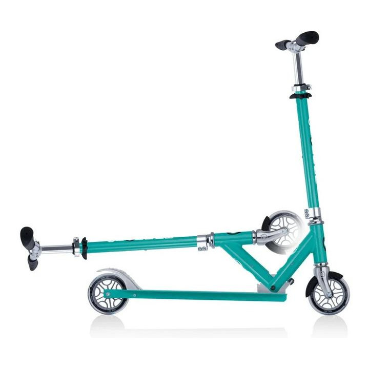 Globber - Koloběžka Flow Element Petrol Blue