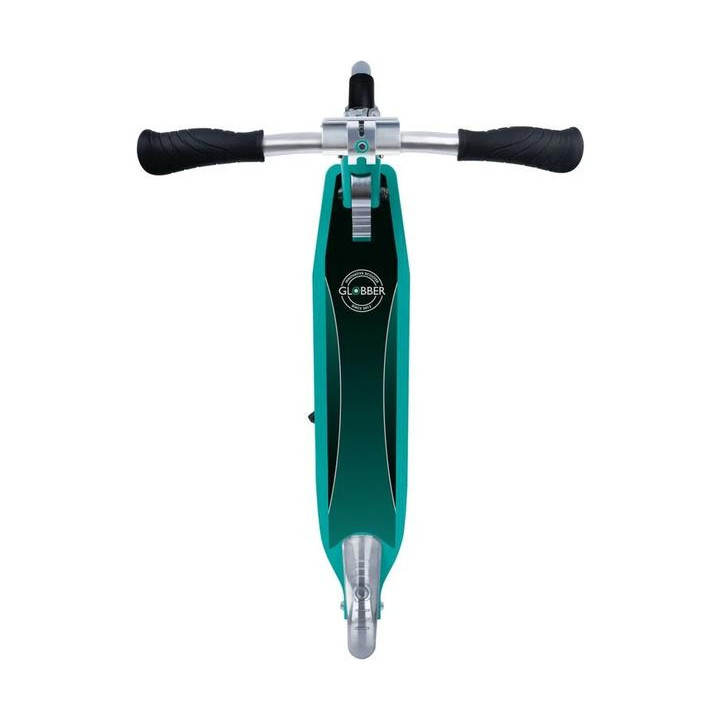 Globber - Koloběžka Flow Element Petrol Blue